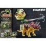 Triceratops